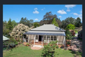 River Cottage - boutique accommodation, Kangaroo Valley